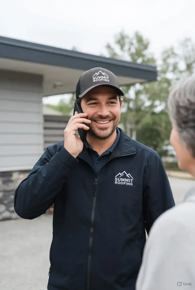Flat Roof Leak Repair Lebanon, NJ FAQs